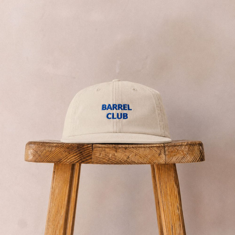 All Caps