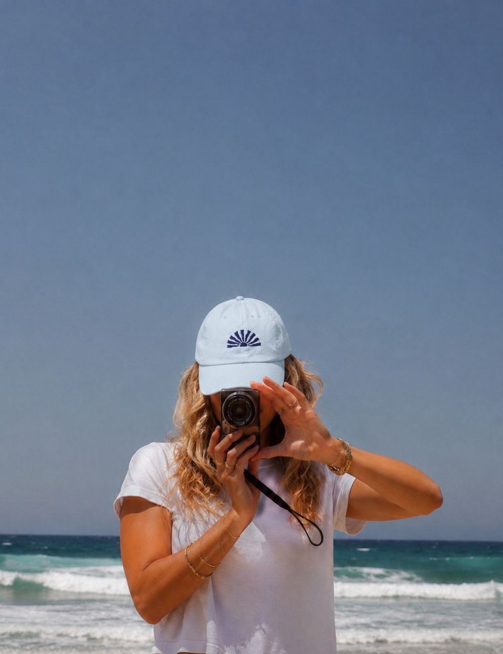 Suncrest Cap