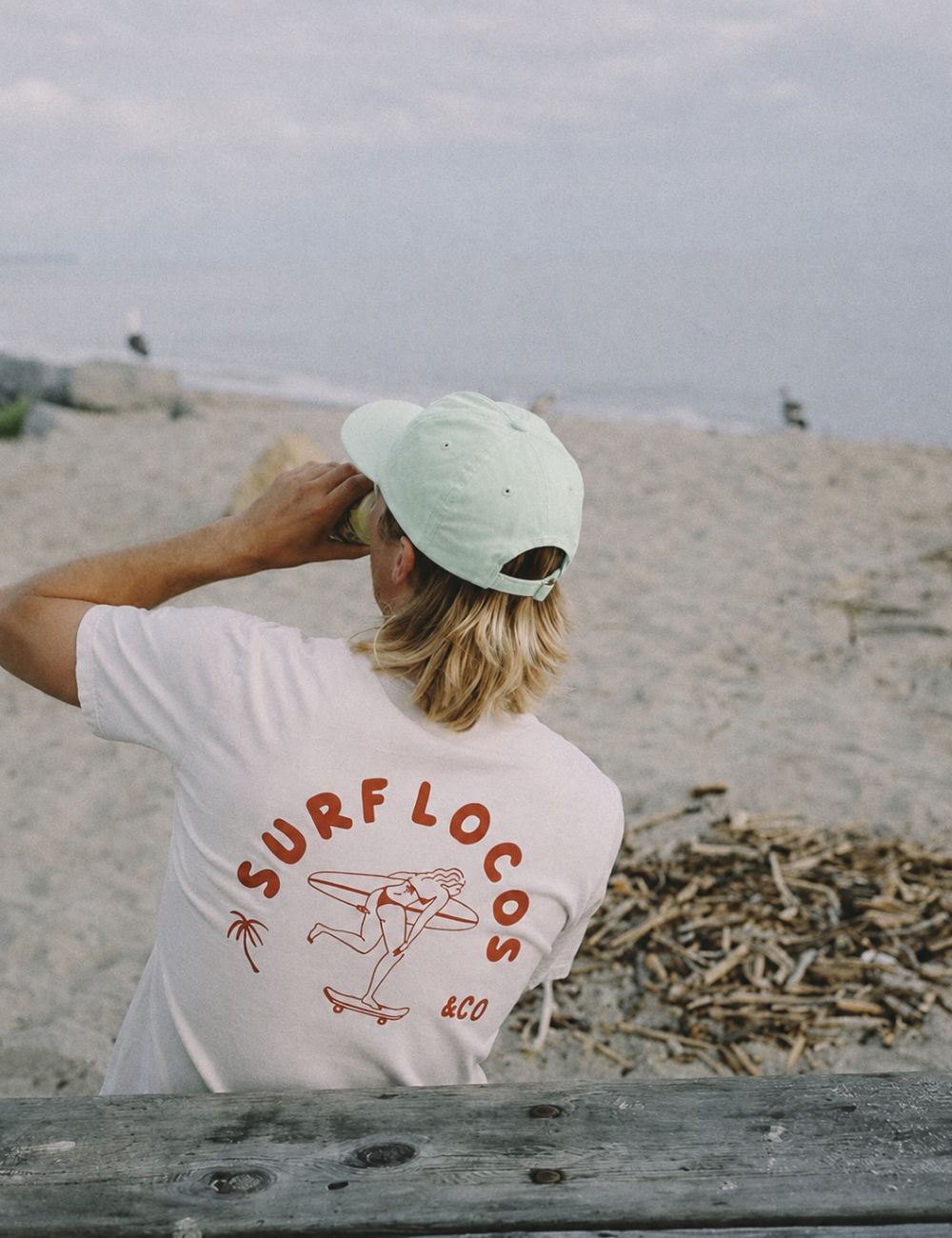 Suncrest Cap