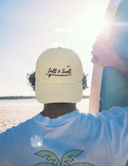 Salt & Swell Seabird