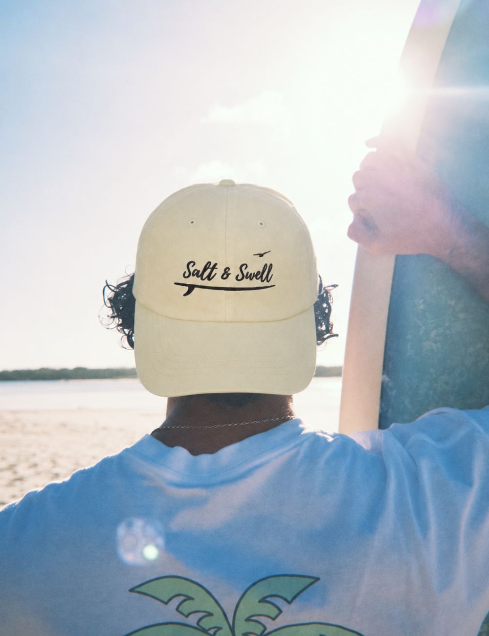 Salt & Swell Seabird