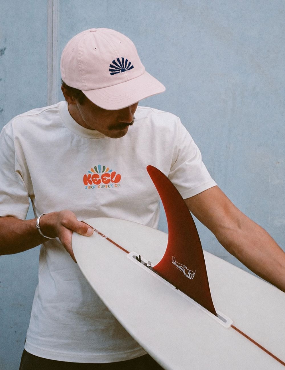 Suncrest Cap