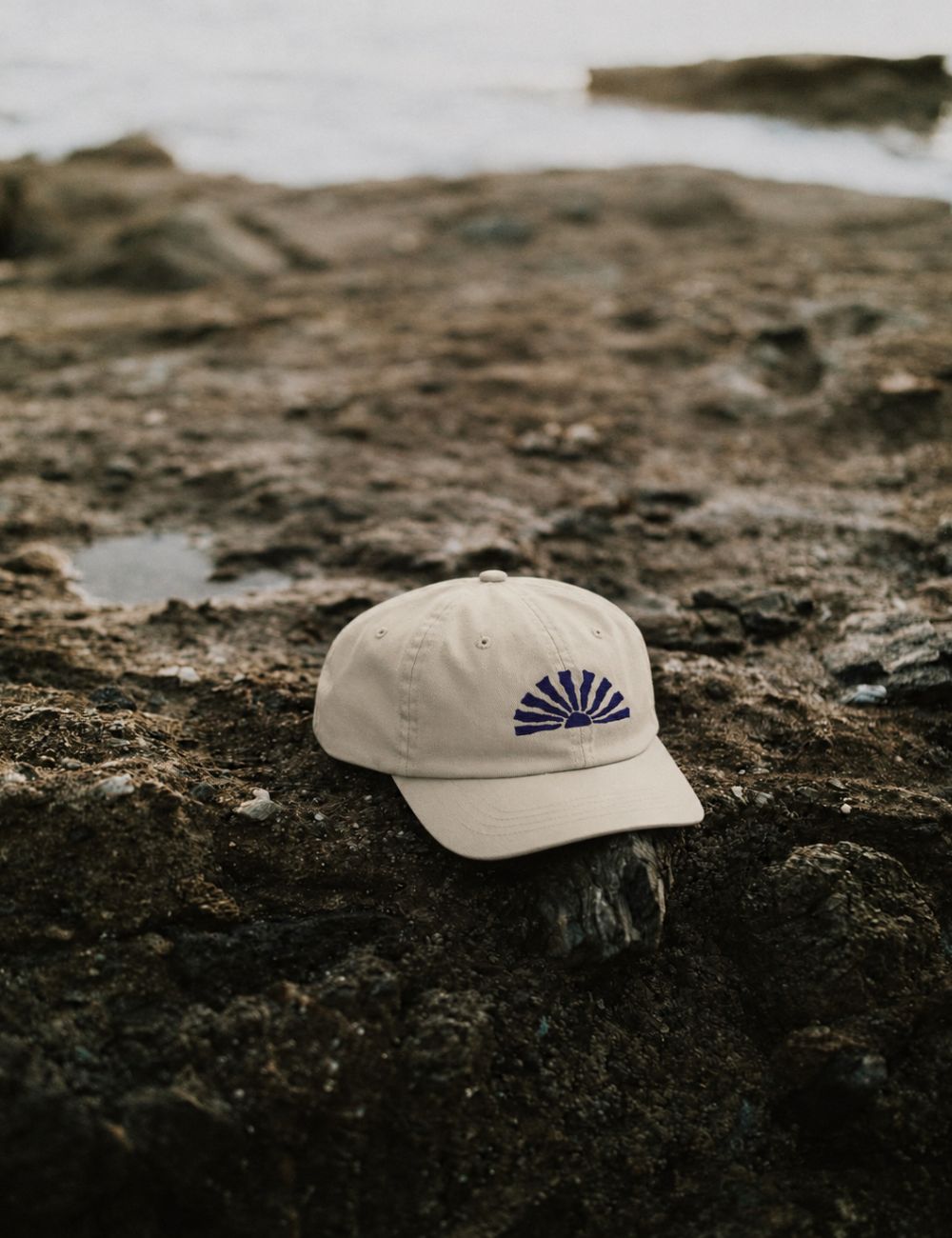 Suncrest Cap