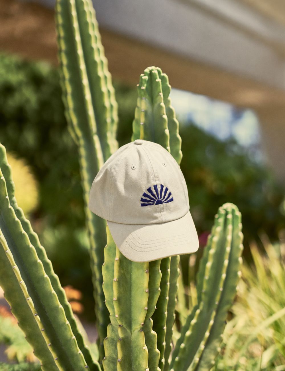Suncrest Cap