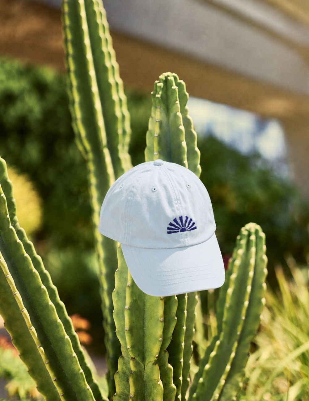 Suncrest Cap