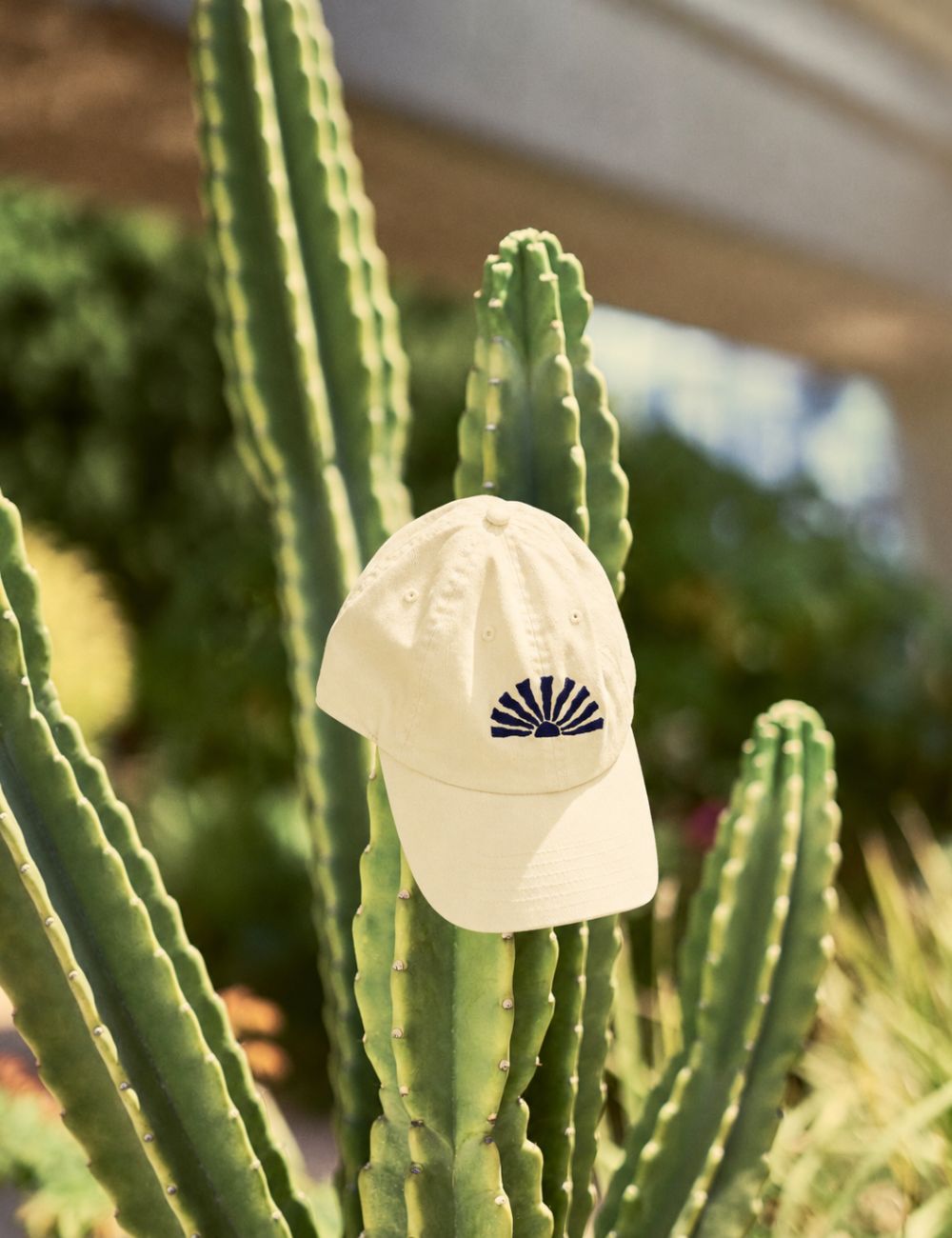 Suncrest Cap