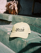 Salt & Swell Seabird