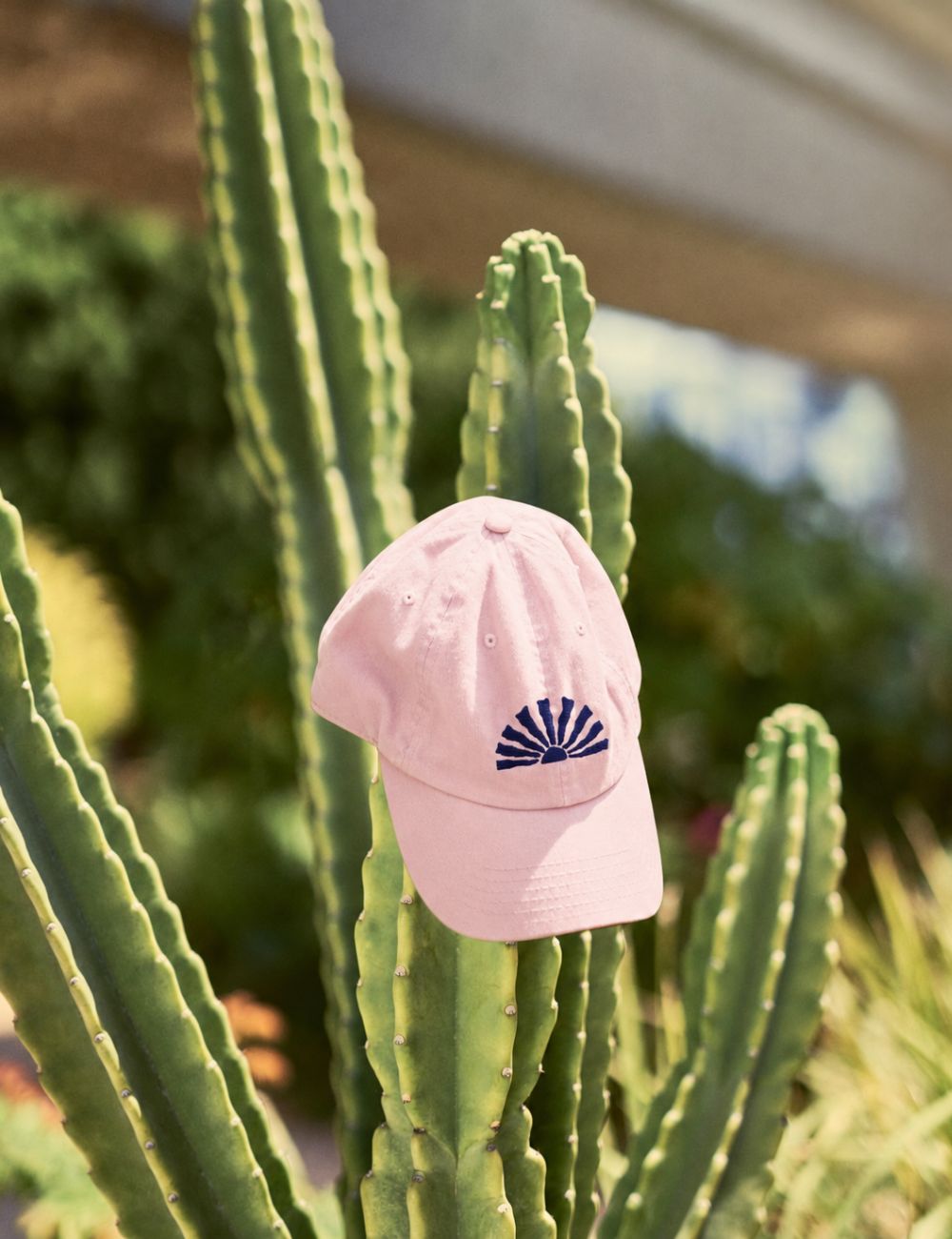 Suncrest Cap